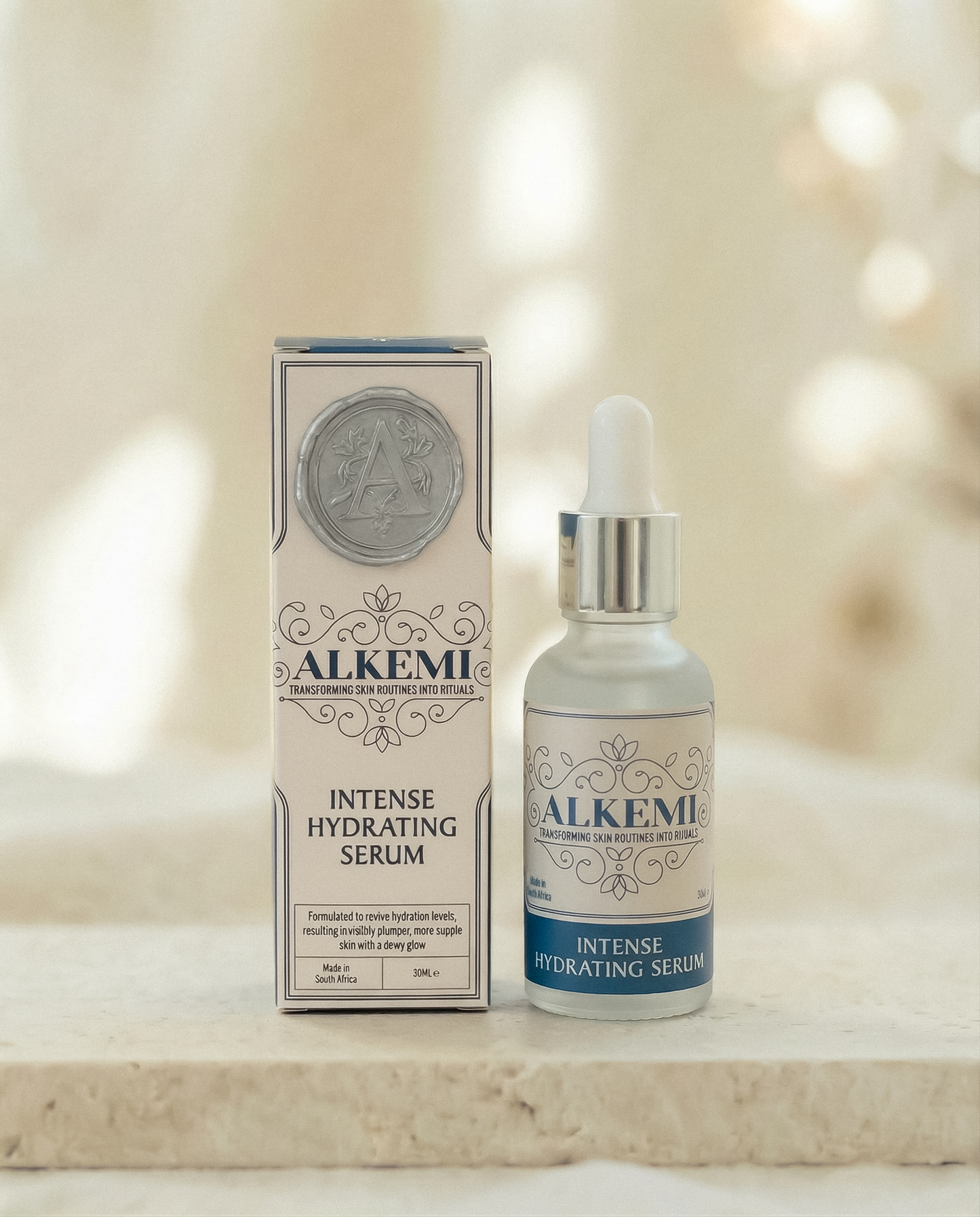 Intense Hydrating Serum