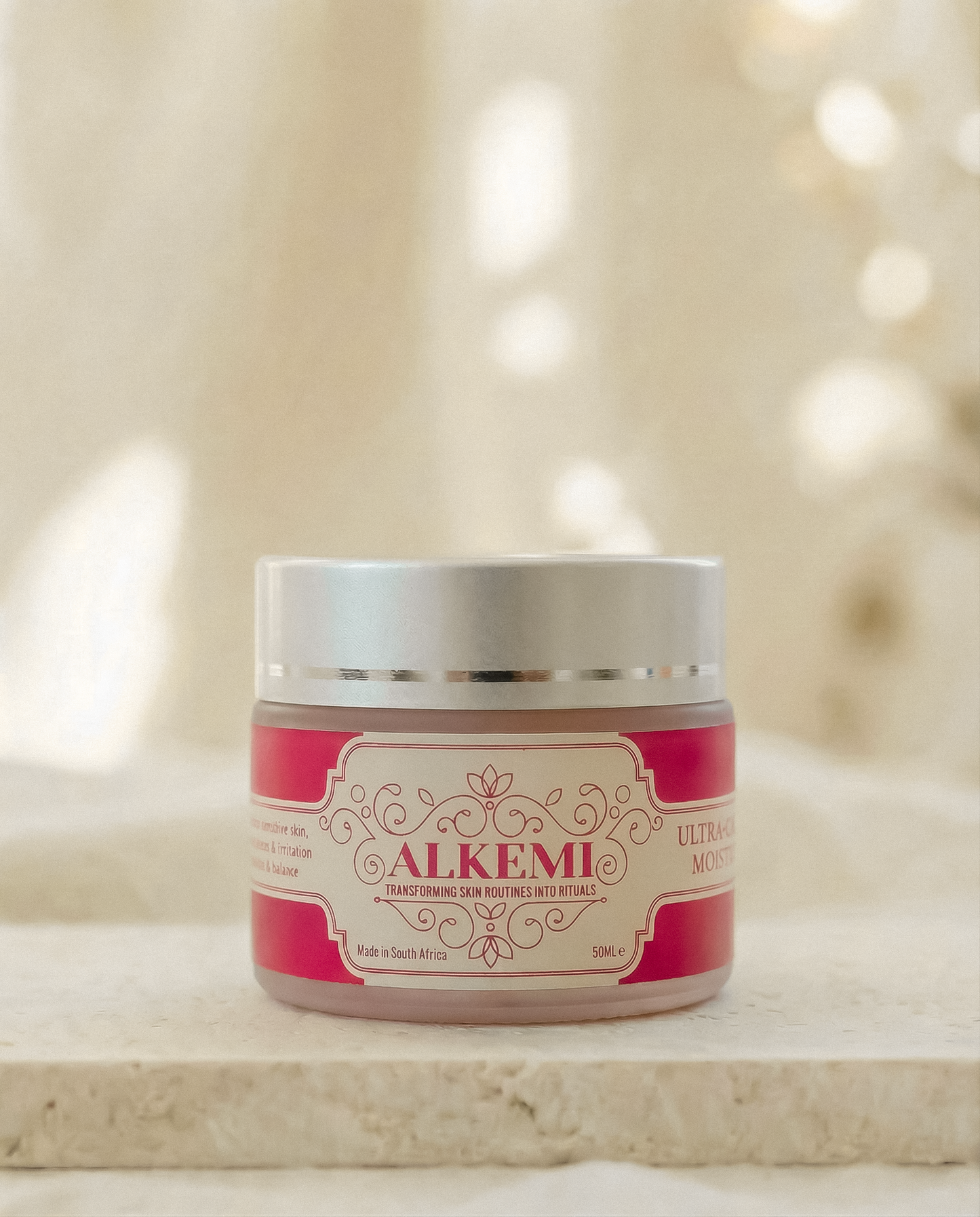 Ultra-Calming Moisturiser