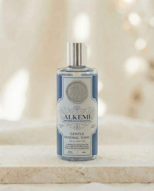 Gentle Renewal Tonic