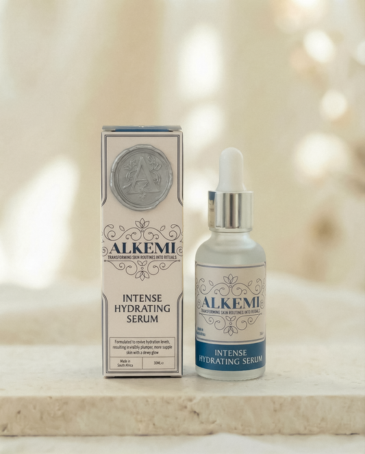 Intense Hydrating Serum